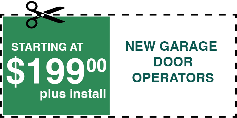 199 garage door operators Armonk