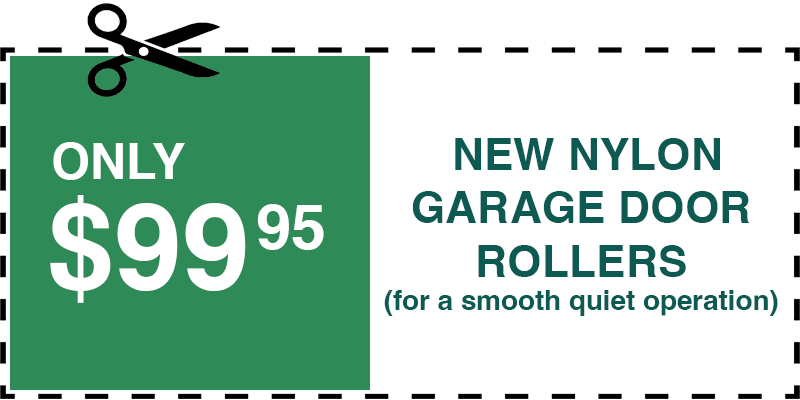 99 off garage door repair Armonk