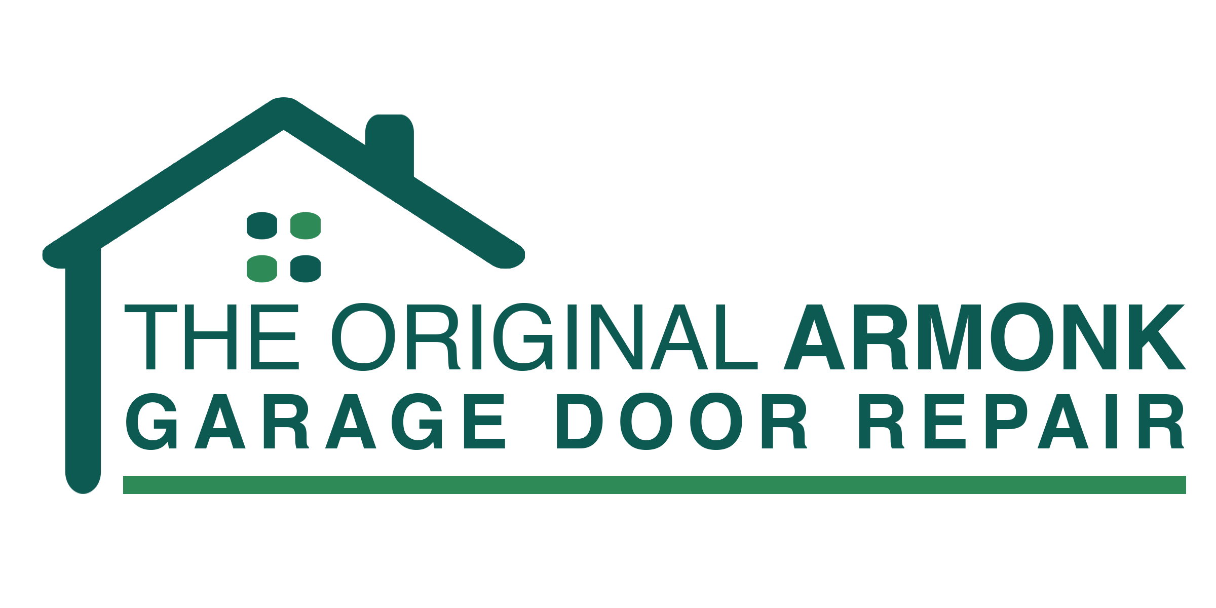 LOGO Armonk