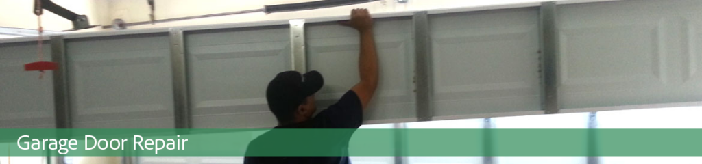 garage door repair Armonk