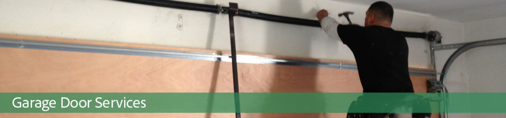 garage door services Armonk