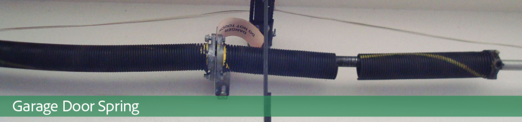 garage door spring Armonk