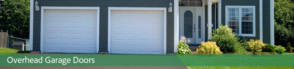 overhead garage door Armonk